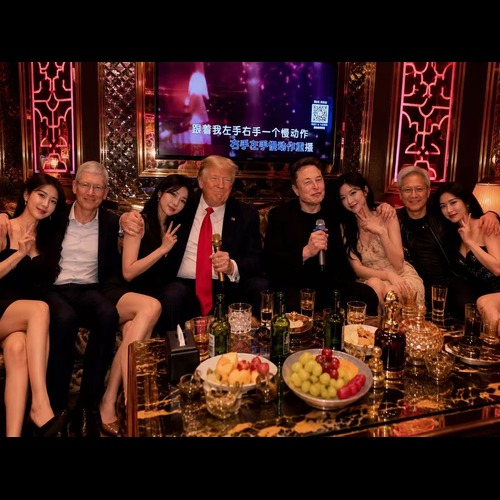 商k