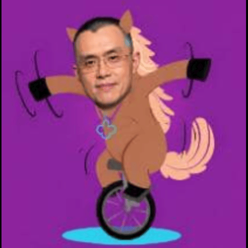 小马