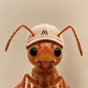 蚂蚁