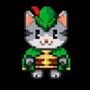 PIXELCAT