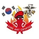 불개미