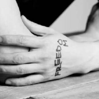 FREEDOM