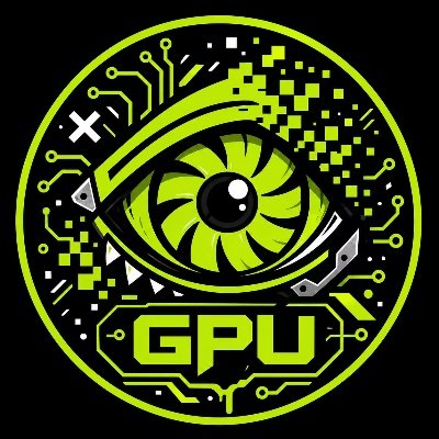 GPU