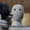CLANKER
