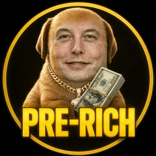pre-rich