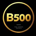 B500