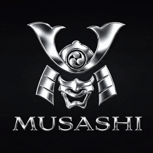 MUSASHI