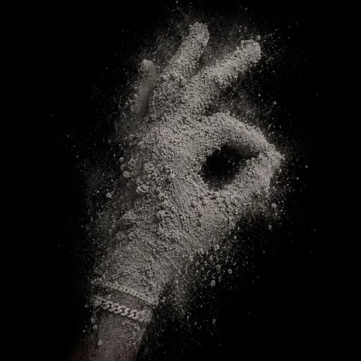 Dust