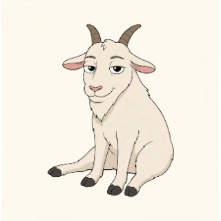CASHGOAT