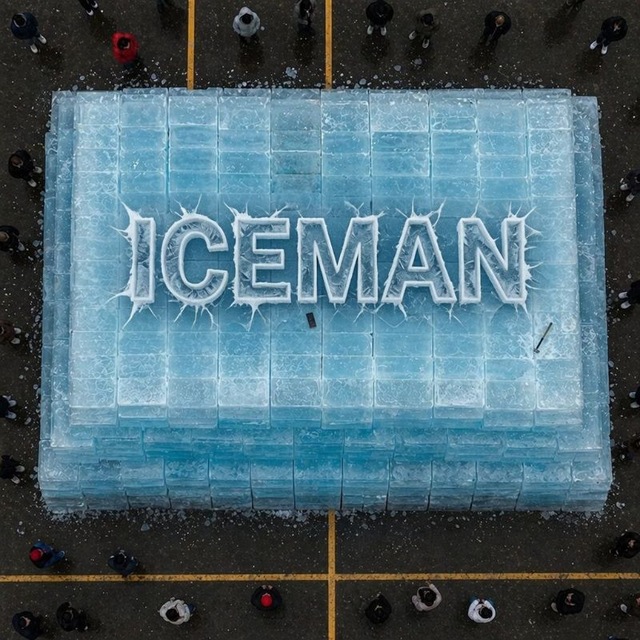 ICEMAN