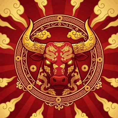 公牛