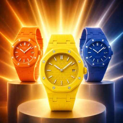 SWATCH
